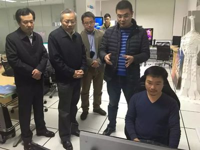 径卫视觉 用AI技术打造智能驾驶安全专家的计算机软件开发先锋