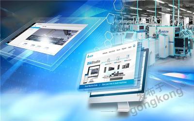 台达揽获第19届自动化及数字化评选三项大奖，彰显计算机软件开发实力