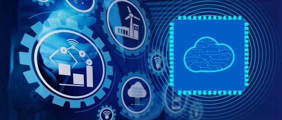 从蒸汽机到物联网 工业4.0如何通过计算机软件开发重塑制造业